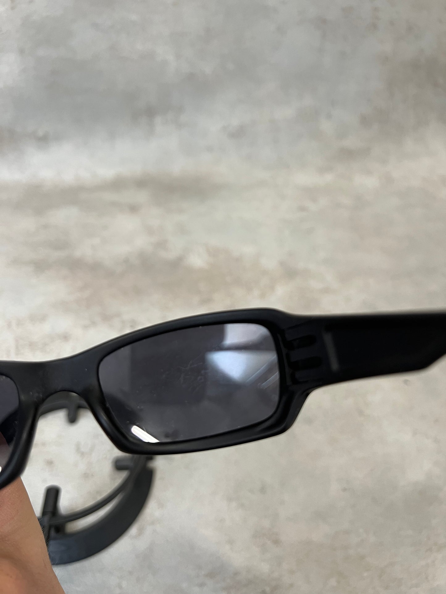 Gafas Sol Vintage Oakley Five 3.0 Ducati 2006