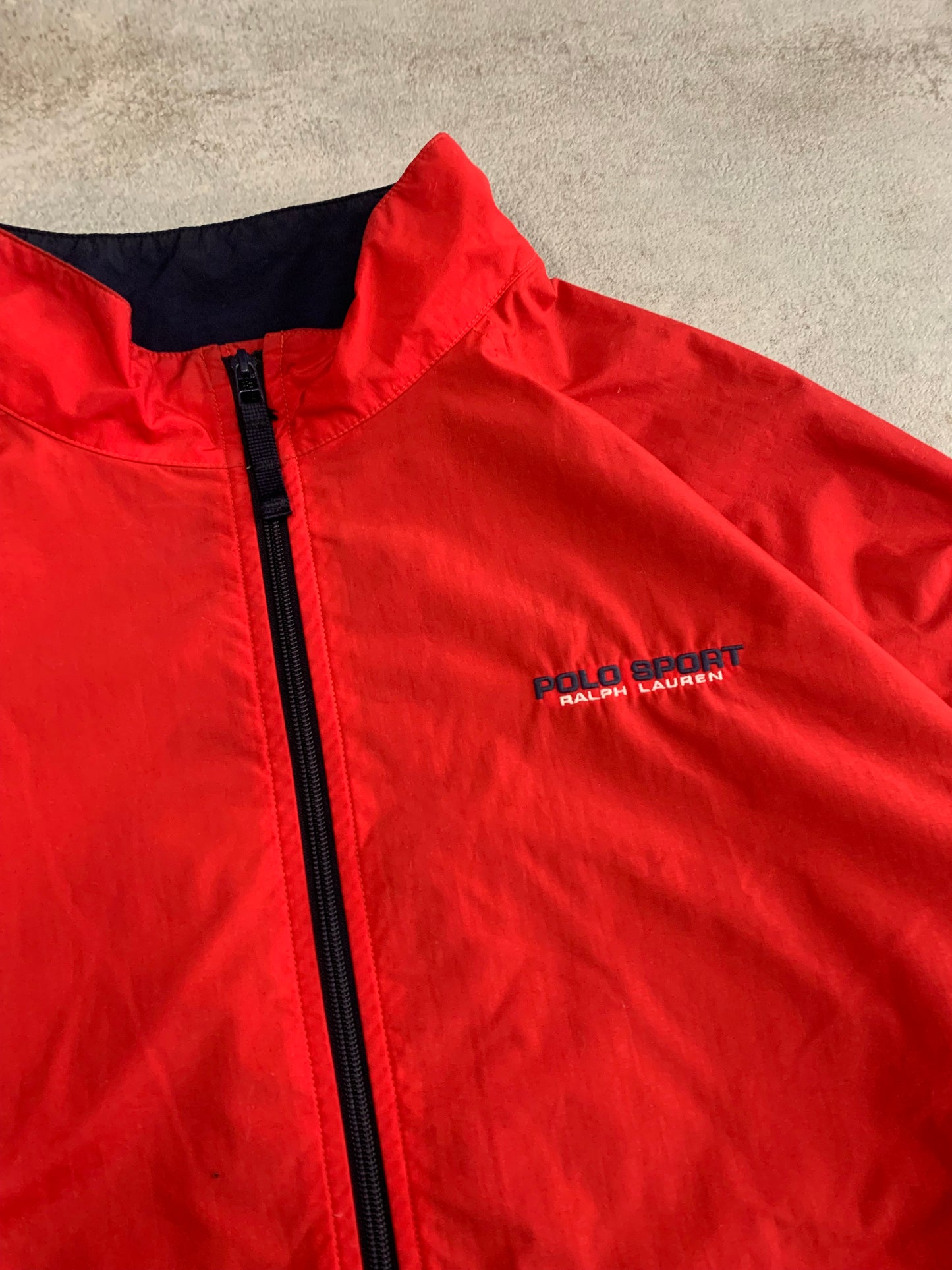 Chaqueta Vintage Polo Sport Ralph Lauren 90’s - XL