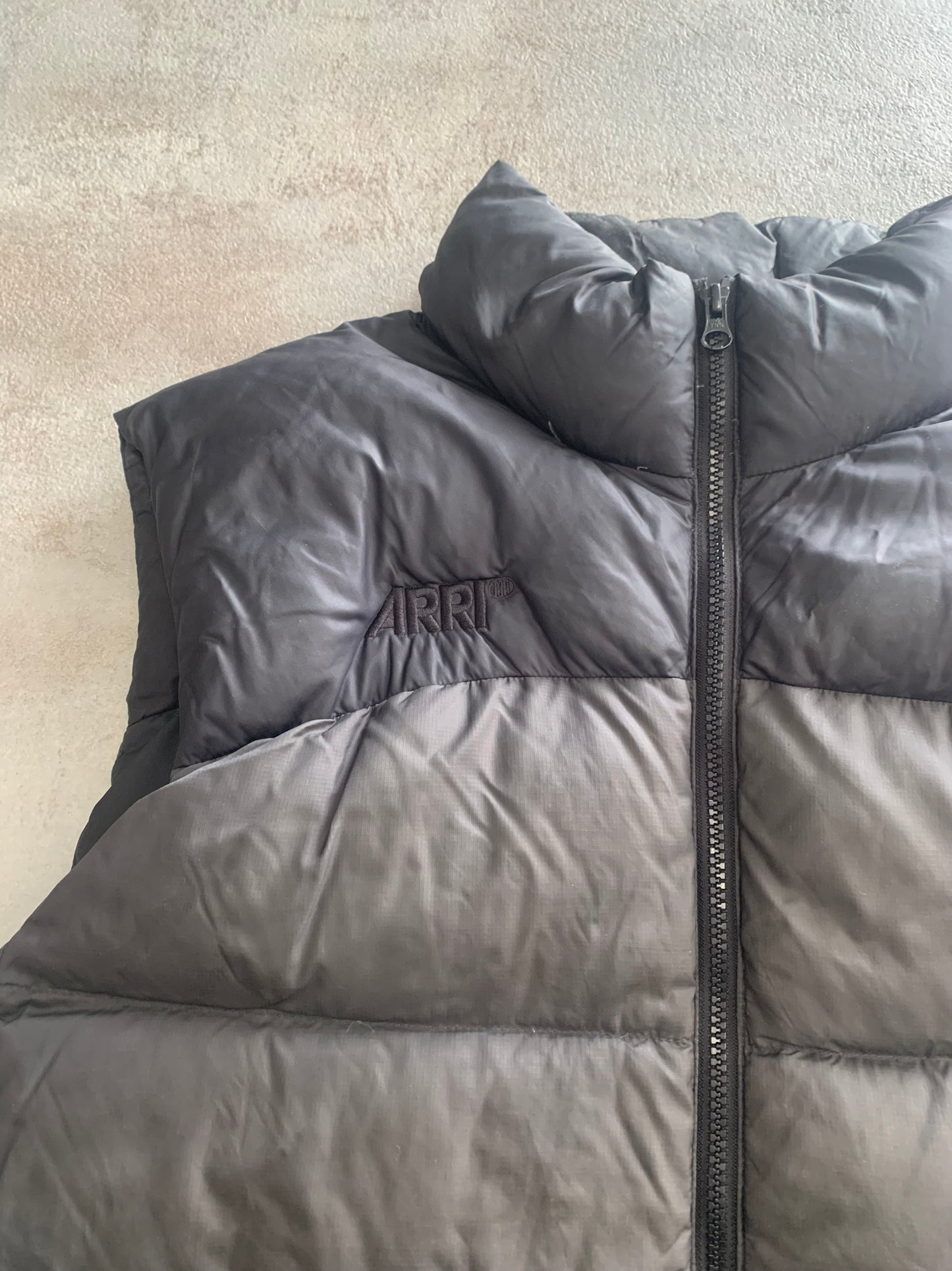 The North Face 700 00s Vintage Vest - L