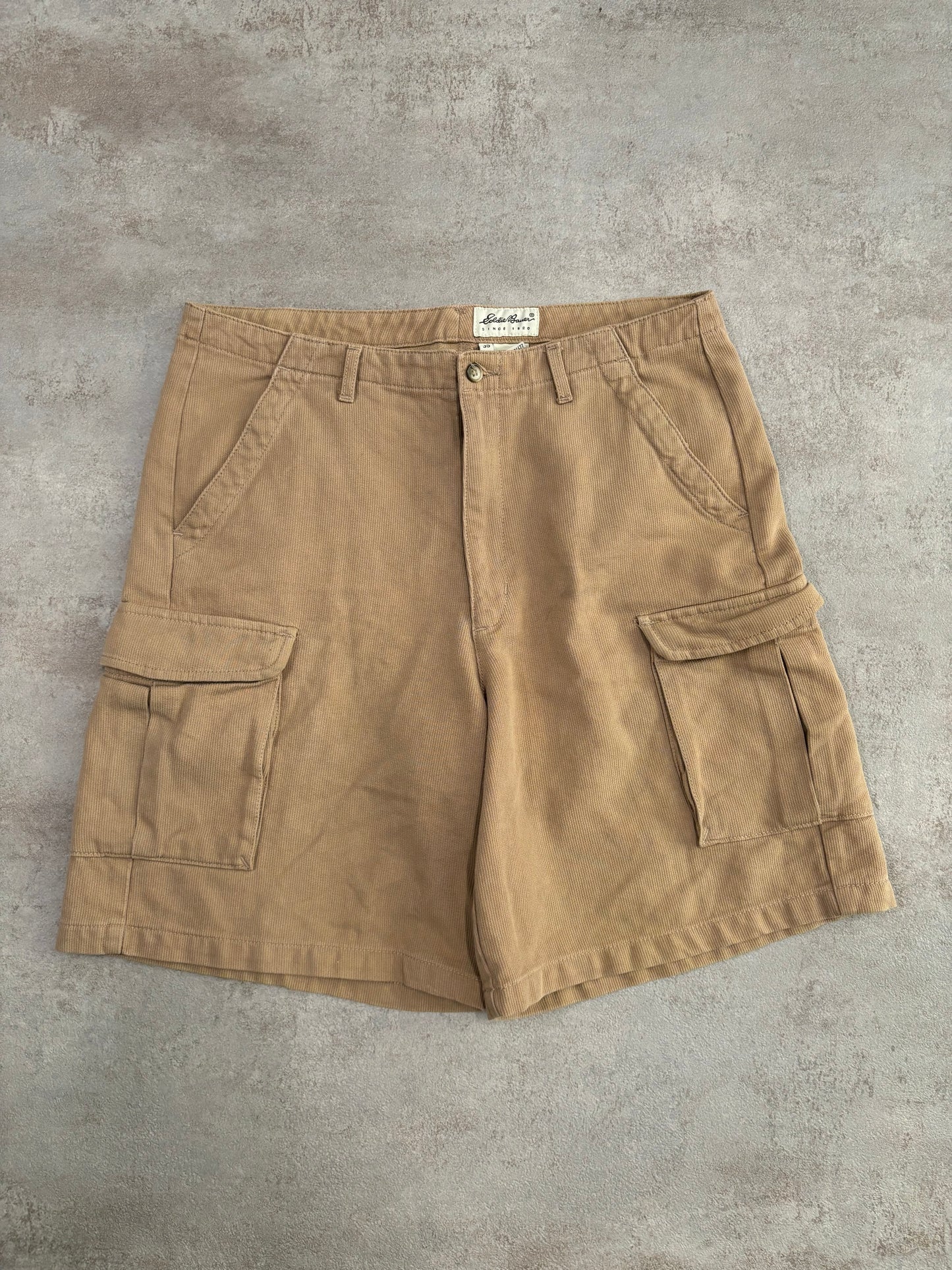 Pantalones Cargo Vintage - M