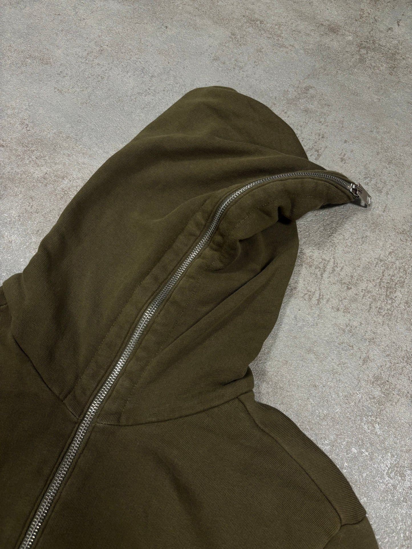 Chaqueta ‘Full Zip’ Diesel 00s Vintage - M (W)