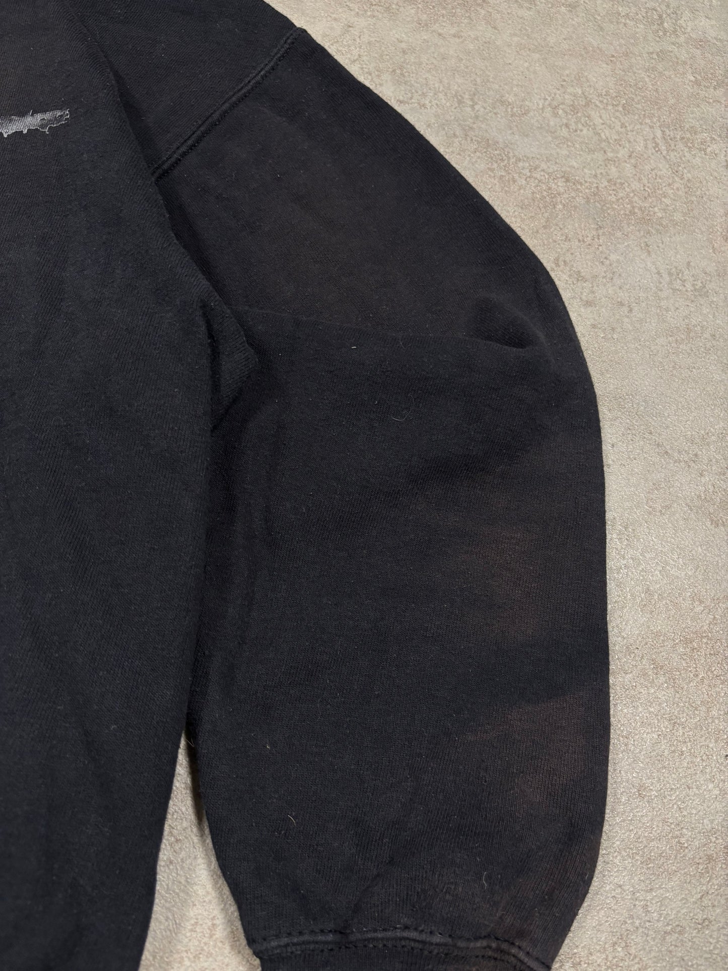 Sudadera ‘Boxy Fit’ Slipknot 2013 Tour - M