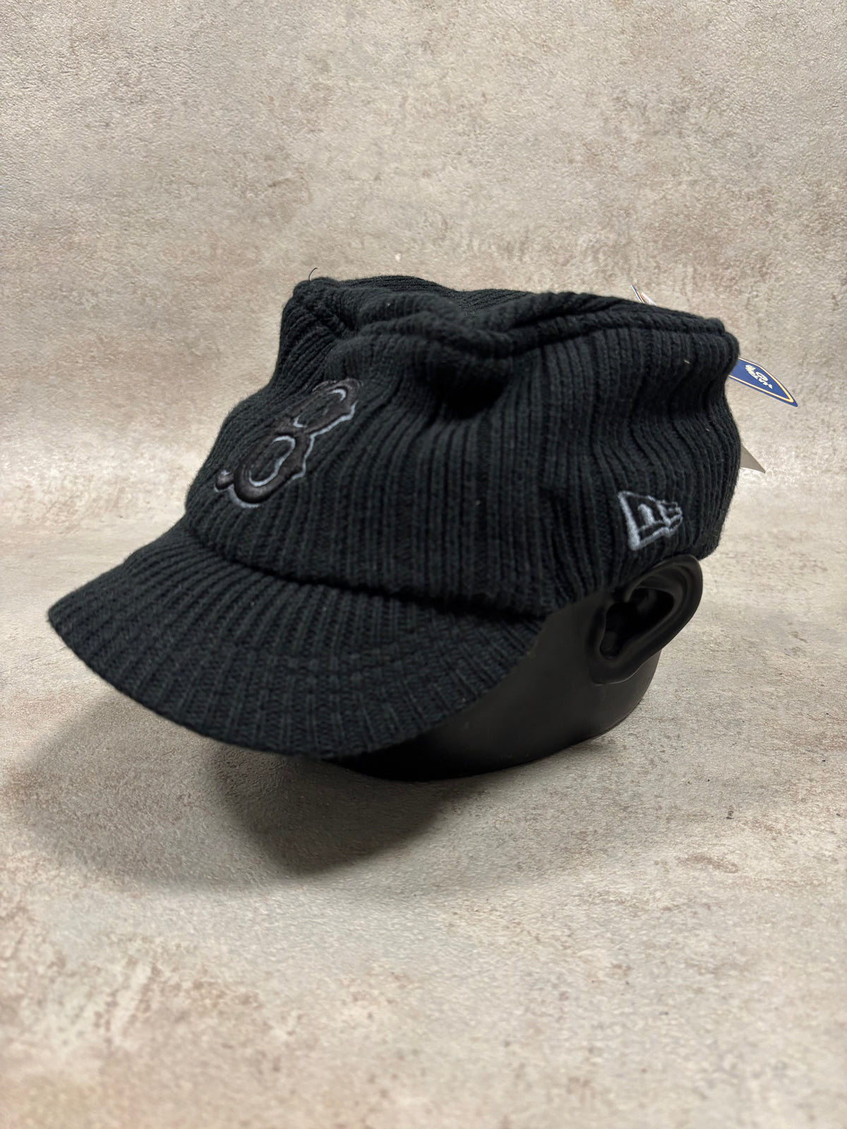 Gorra ‘Deadstock’ Lana New Era Boston Red Sox 90s Vintage