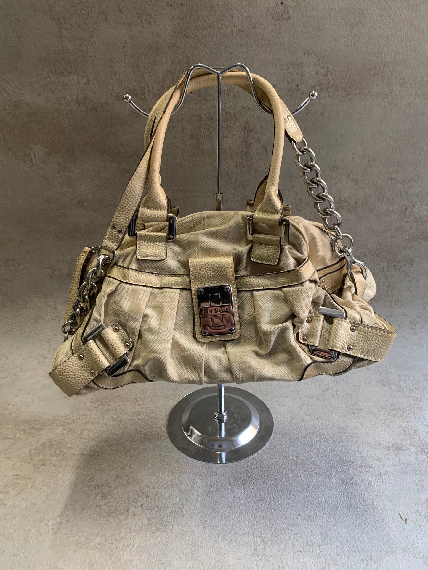 Bolso Vintage Guess Y2k