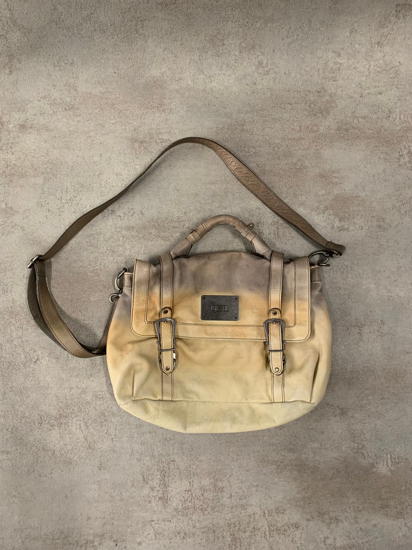 Bolso Vintage Diésel