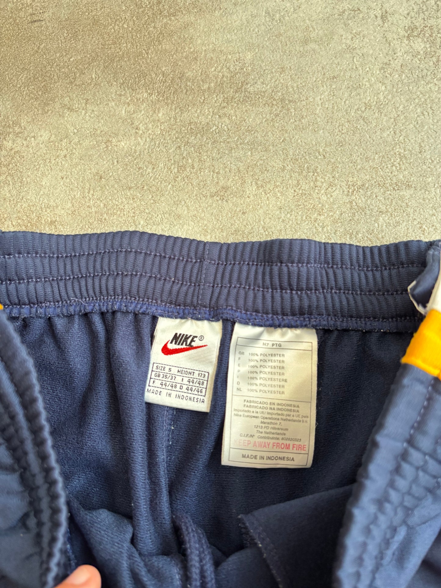 Pantalones Nike 90s Vintage - S
