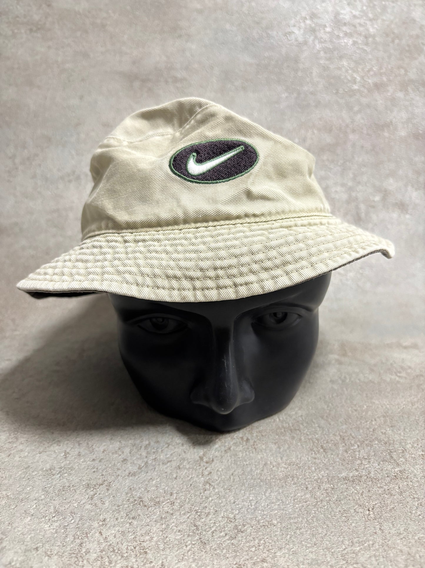 Gorro Bob Nike 90s Vintage