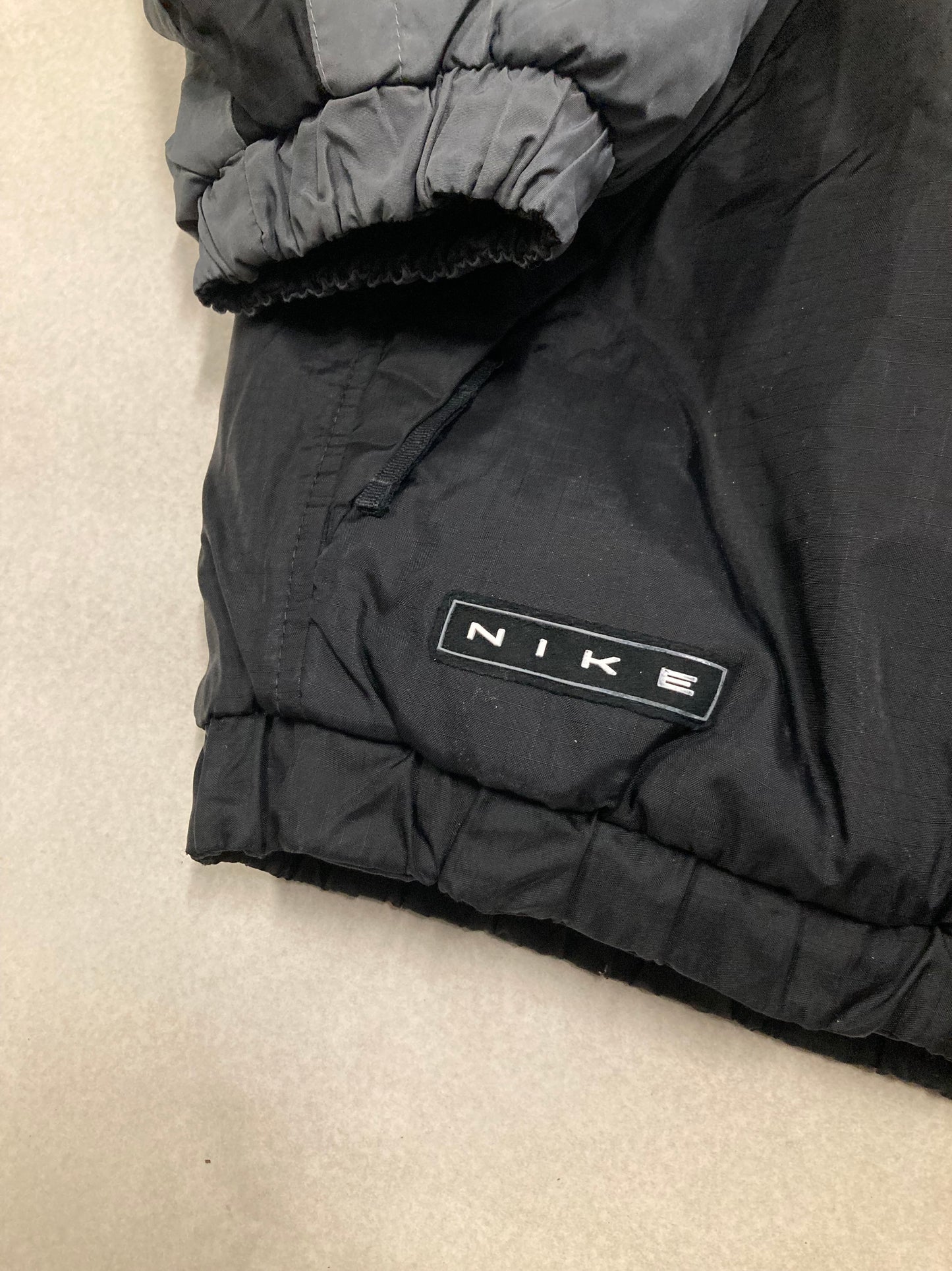 Nike 90s Reversible Padded Jacket - XXL