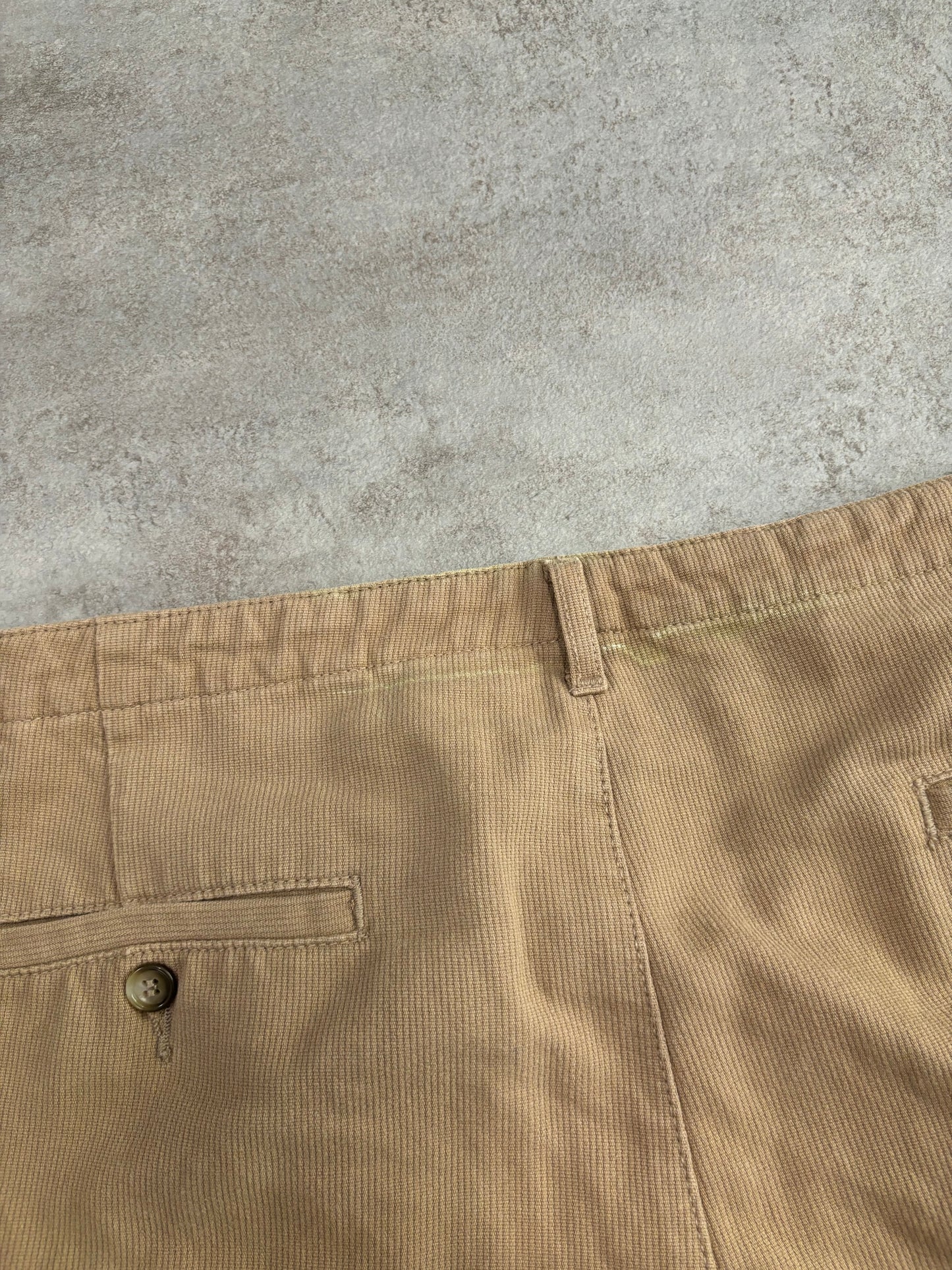 Pantalones Cargo Vintage - M