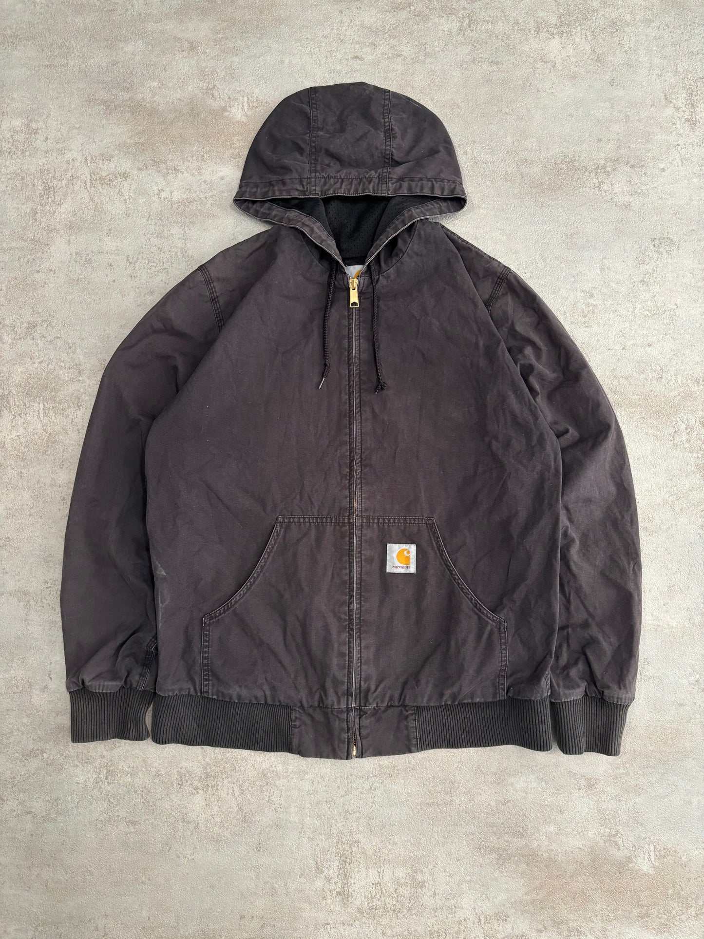 Chaqueta Worker Active Carhartt 00s Vintage - M