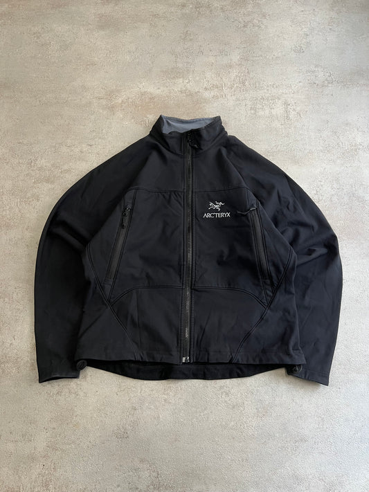 Forro Polar Termal Vintage Arc’teryx 00’s - S