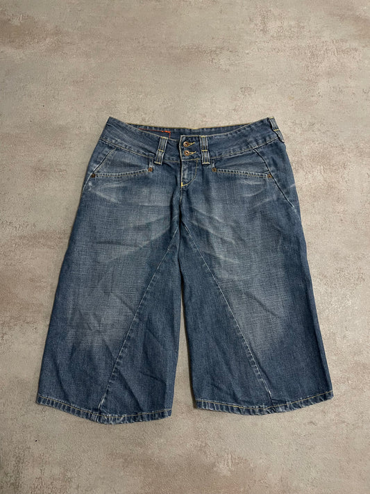 Shorts Levi’s Enginereed 3/4 00s Vintage - L