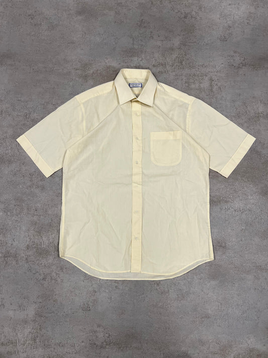 Camisa Vintage Yves Saint Laurent 90’s - M