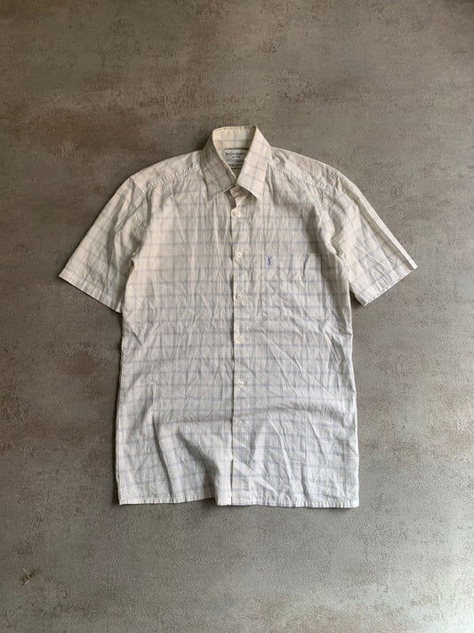 Camisa Vintage Yves Saint Lauren 00’s - M