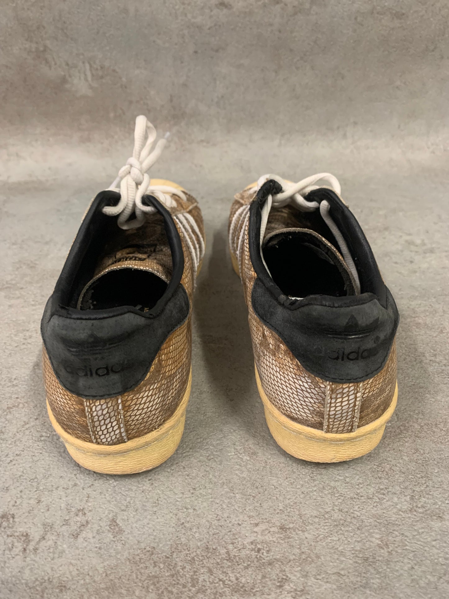 Zapatillas Vintage Adidas Superstar 00’s - 42