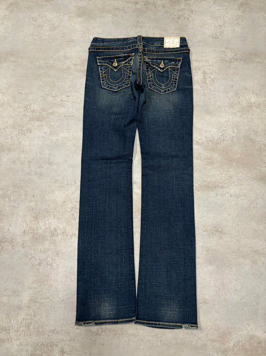 Pantalones Vaqueros True Religion 00s Vintage - M Woman