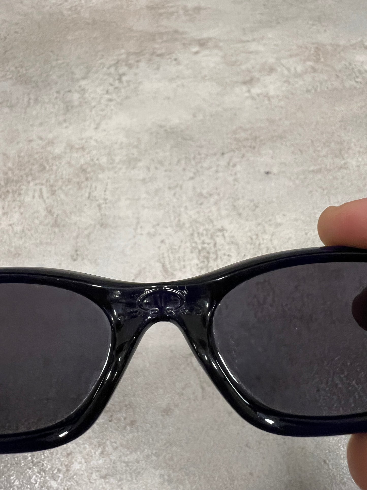 Gafas Sol Vintage  Oakley Minute 1.0 ‘Shooting Star’ 1998