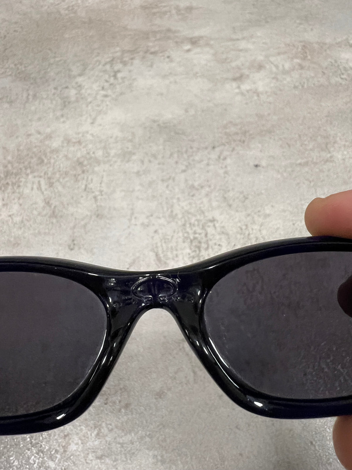 Gafas Sol Vintage  Oakley Minute 1.0 ‘Shooting Star’ 1998