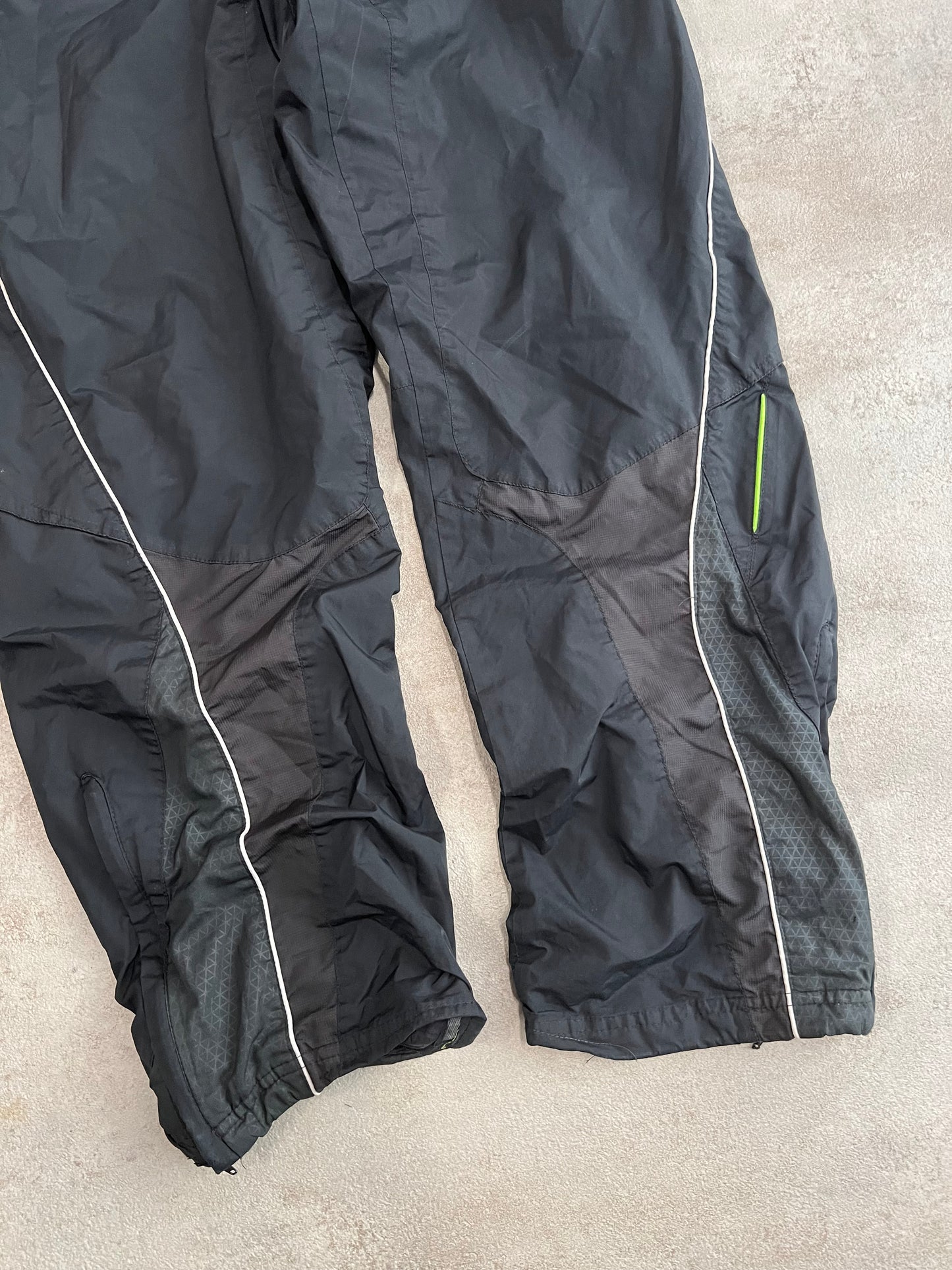 Pantalones Track Vintage Nike Shox 00’s - M