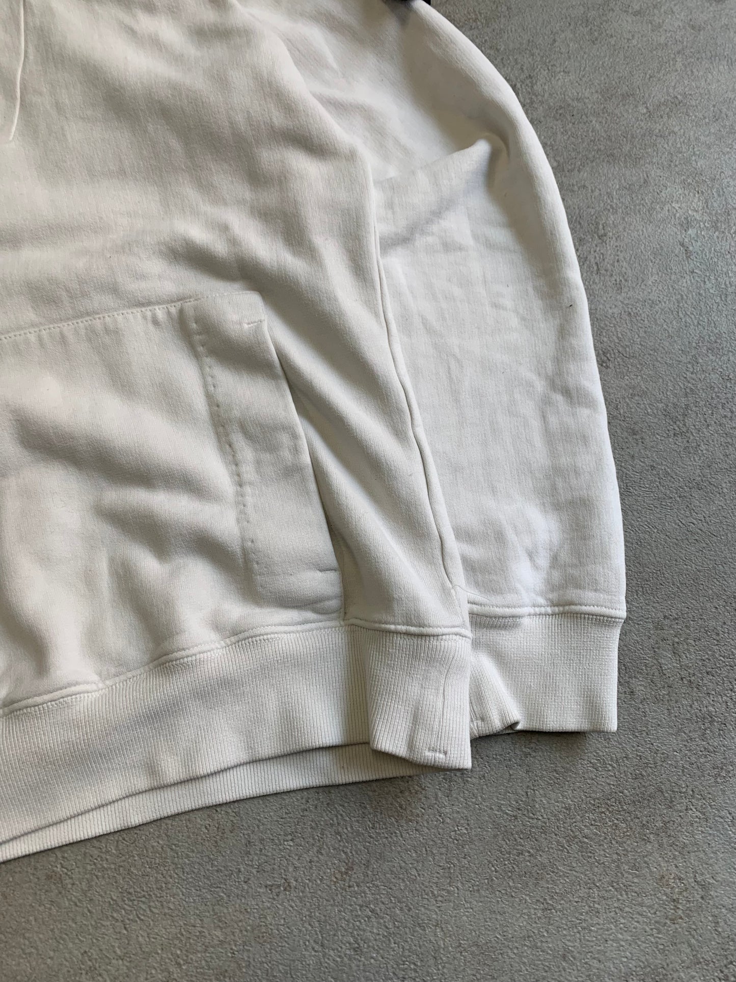 Half Zip Vintage Stone Island - M