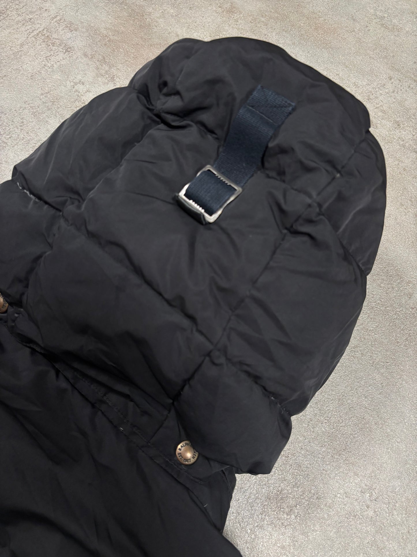 Puffer Balaclava Polo Ralph Lauren - XL