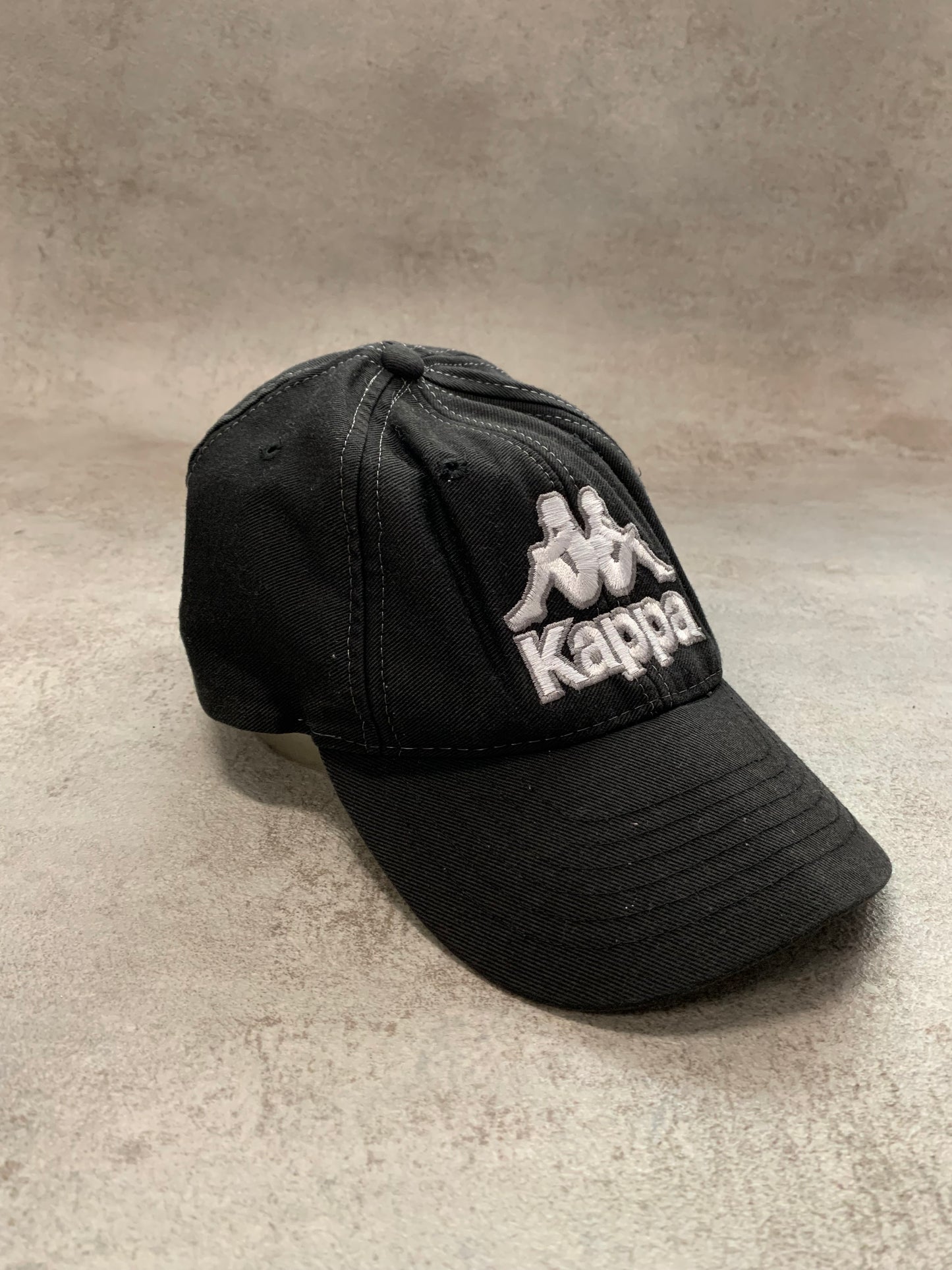 Gorra Vintage Kappa Juventus 90’s