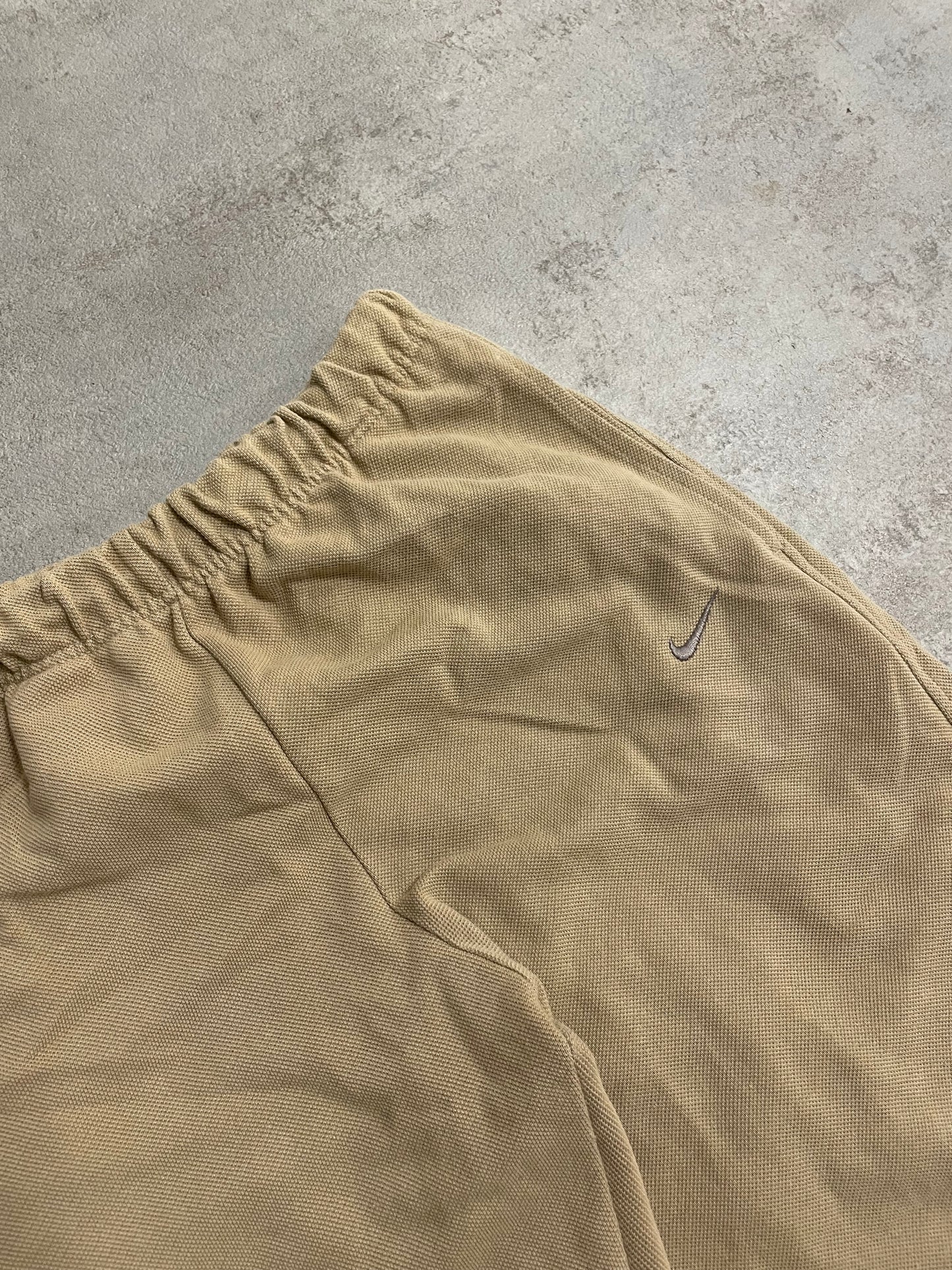 Pantalones Chandal Nike 90s Vintage - S Woman