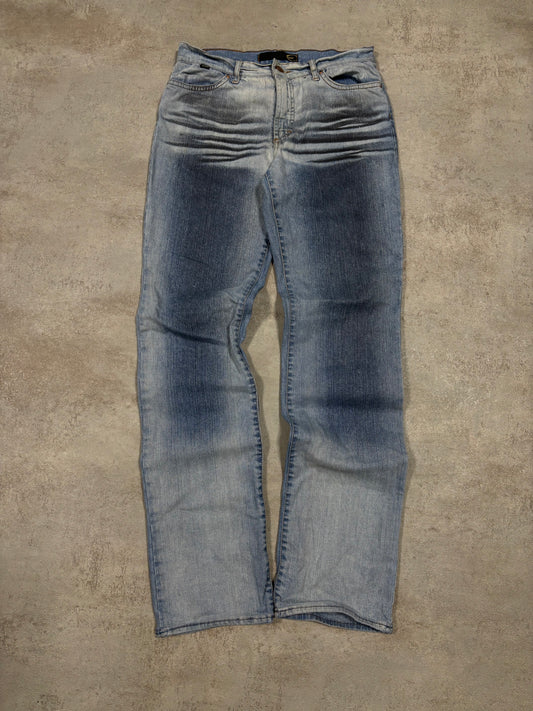 Pantalones Rectos Just Cavalli Y2K Vintage - M Woman