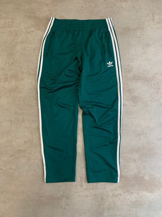 Pantalones Track Vintage Adidas - M