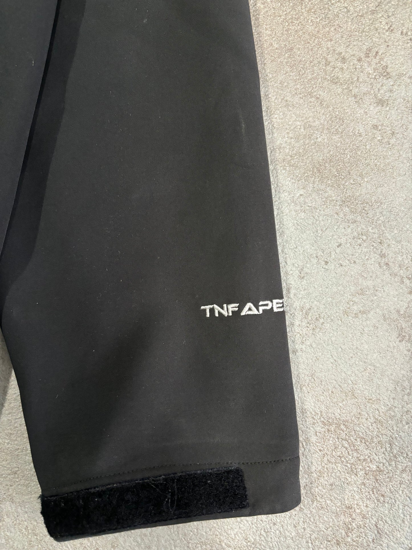 The North Face Apex 2010 Technical Jacket - L