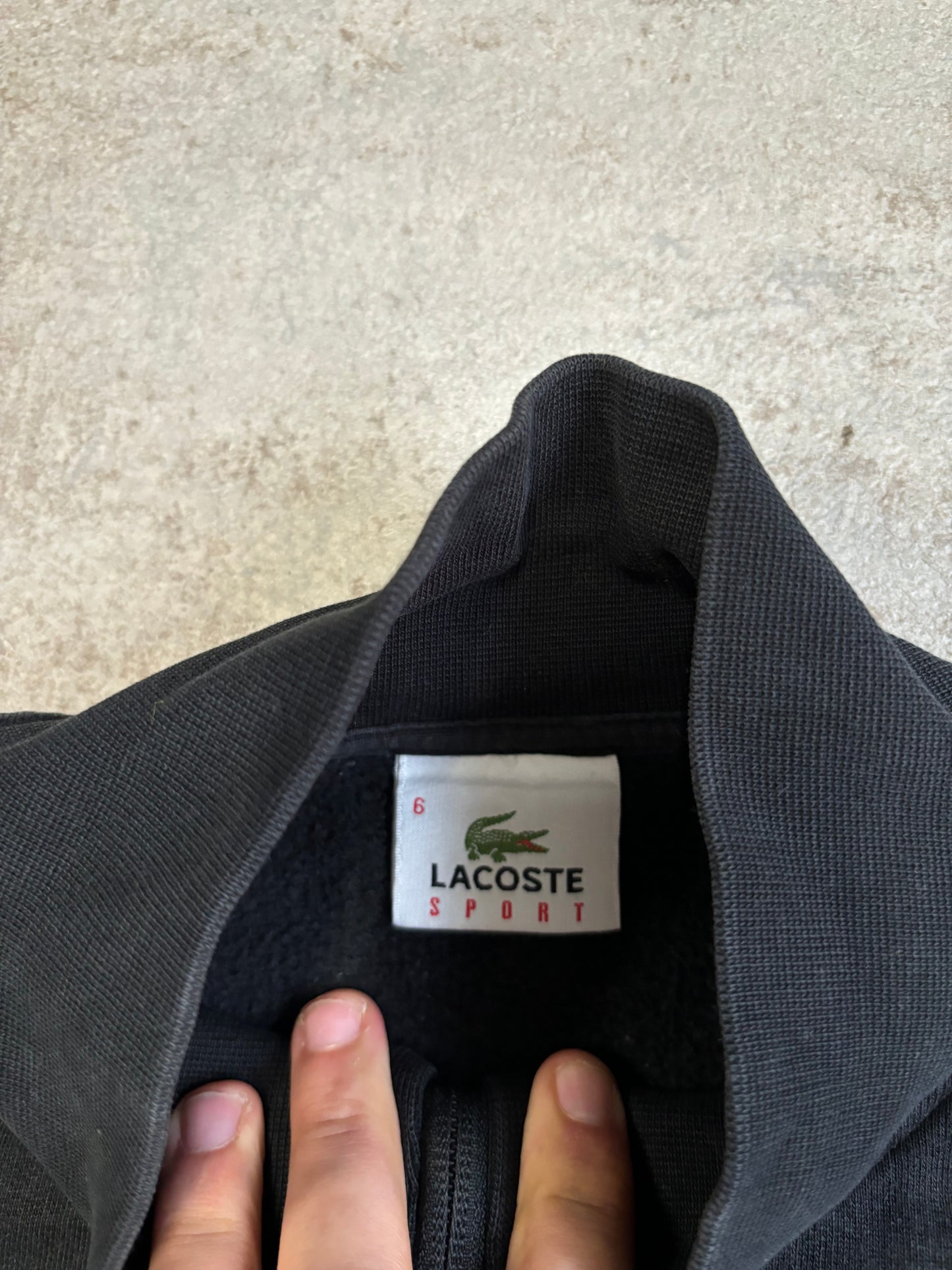 Chaqueta Lacoste Sport - M