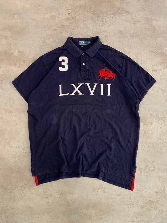 Polo Vintage Polo Ralph Lauren 00’s - XL