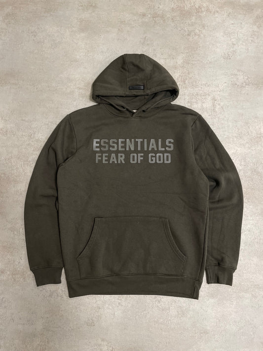 Sudadera Baggy Essentials Fear Of God - L