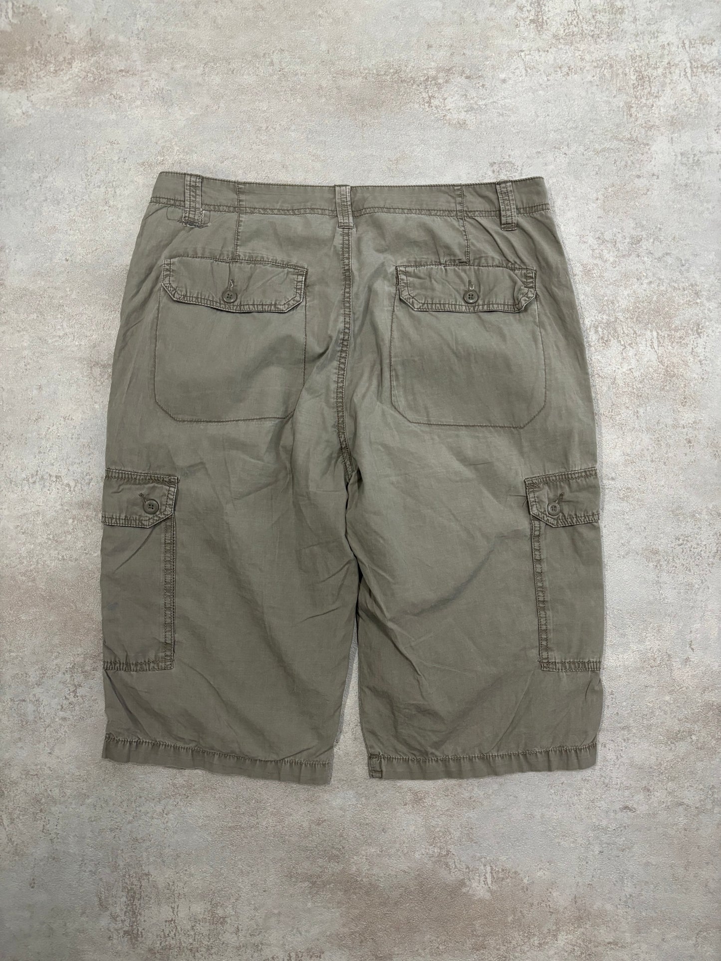 Shorts Cargo Vintage - XL