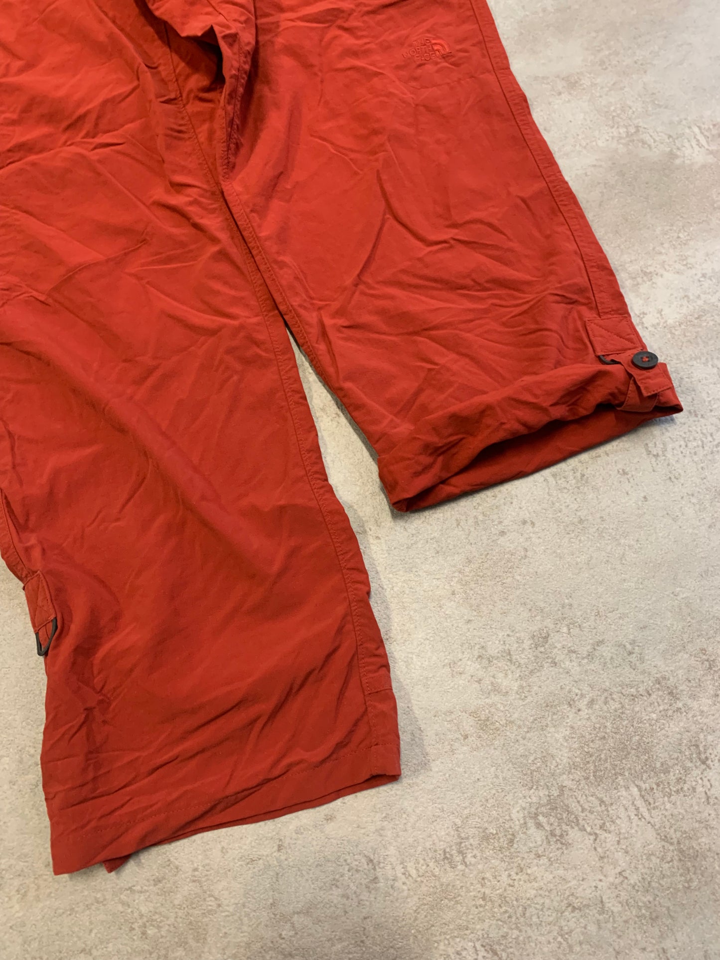 The North Face Vintage Track Pants - M