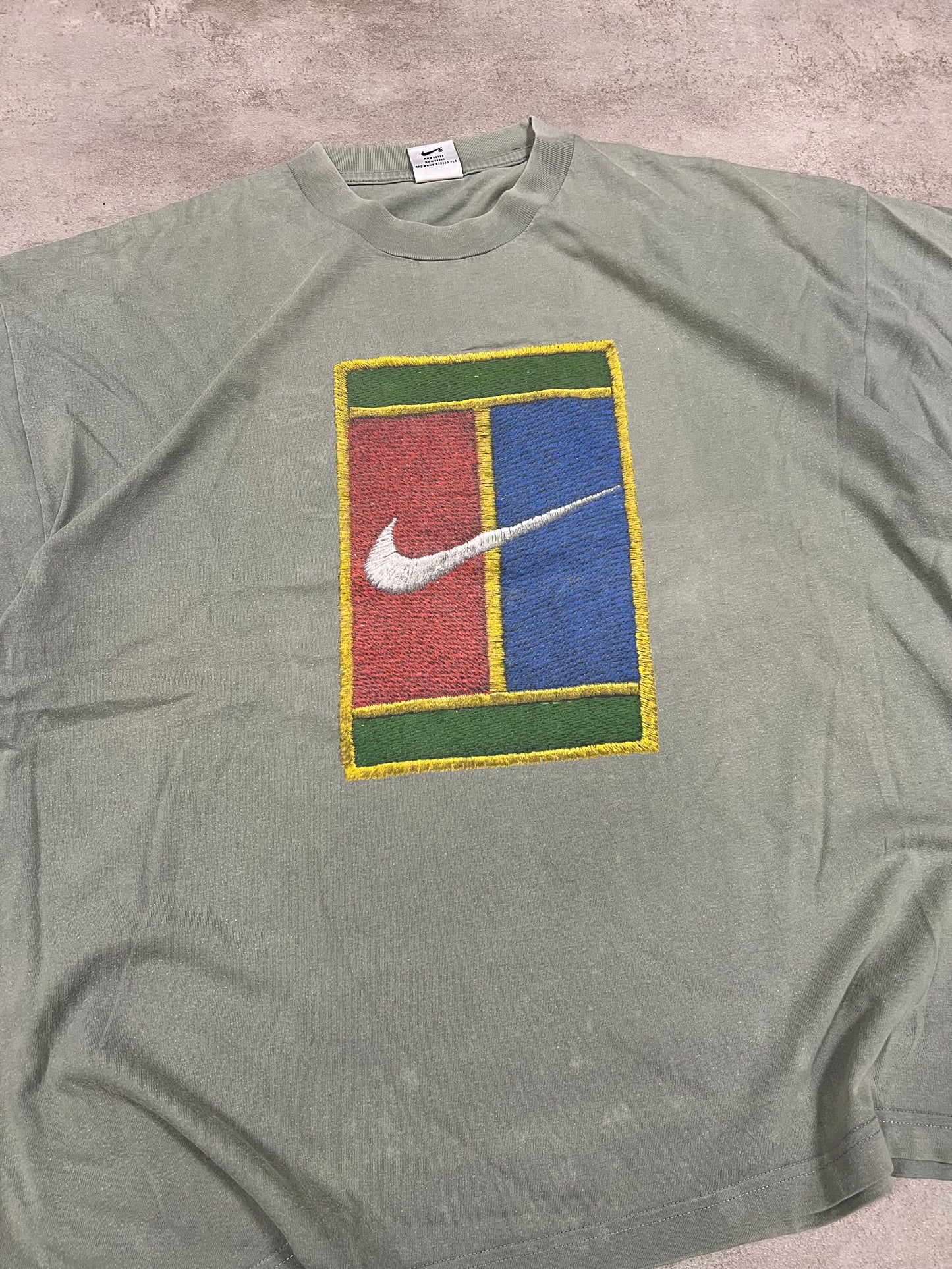 Camiseta Vintage Nike 90’s - XL