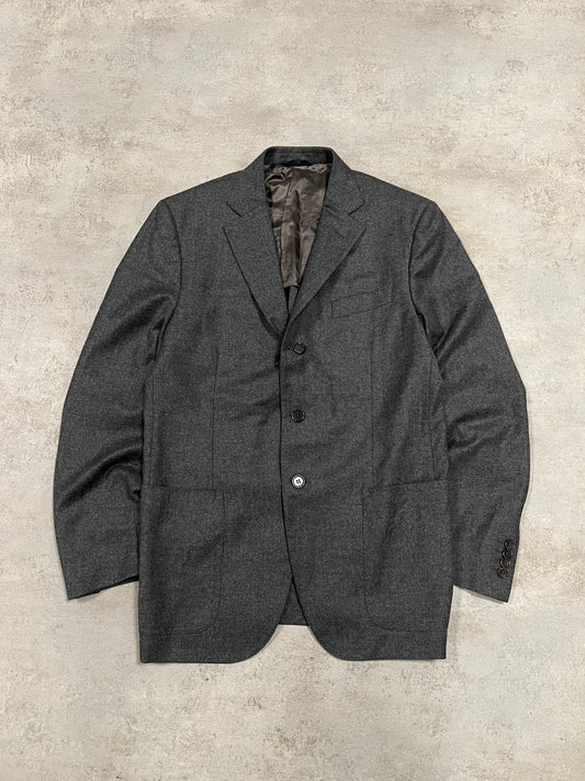 Blazer Lana Vintage Loro Pianna 90’s - L