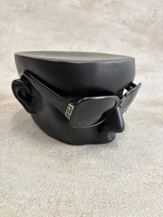 Gafas Diamantes Versace 00s Vintage