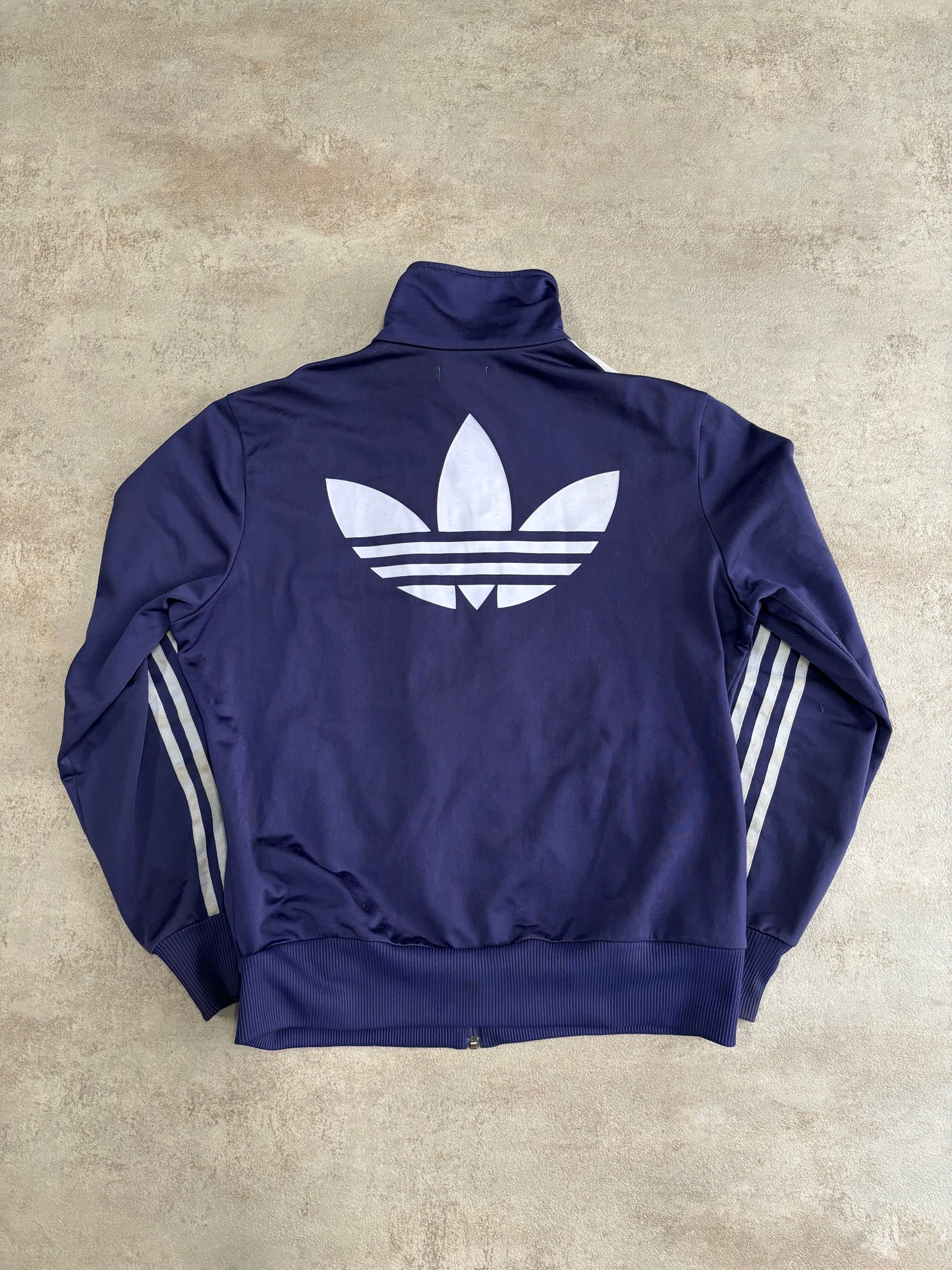 Adidas 'Big Logo' 2011 Jacket - S