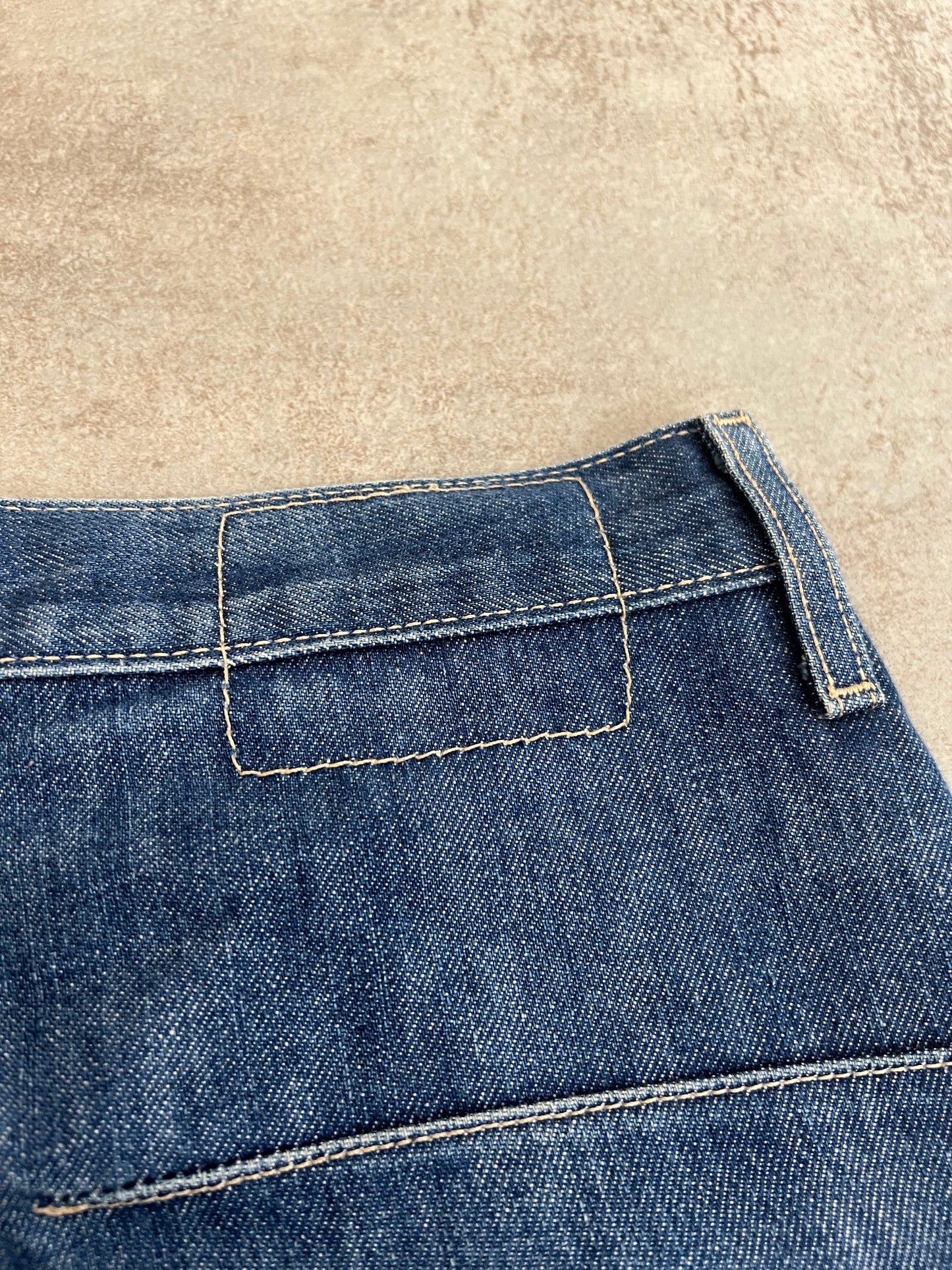 Pantalones Vaqueros Vintage Levi’s Engineered 00’s - M (40)