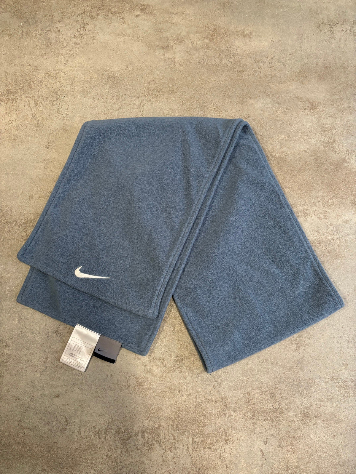 Bufanda Nike 00s Vintage