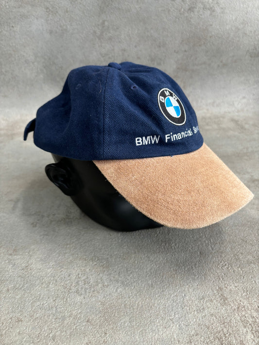 Gorra Motorsports BMW 90s Vintage