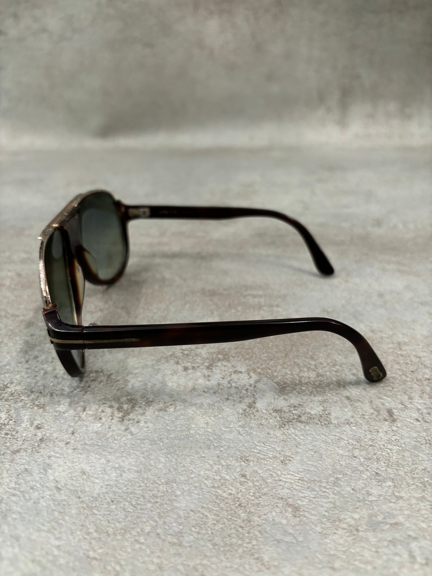 Gafas Aviador ‘Dimitry’ Tom Ford 90s Vintage