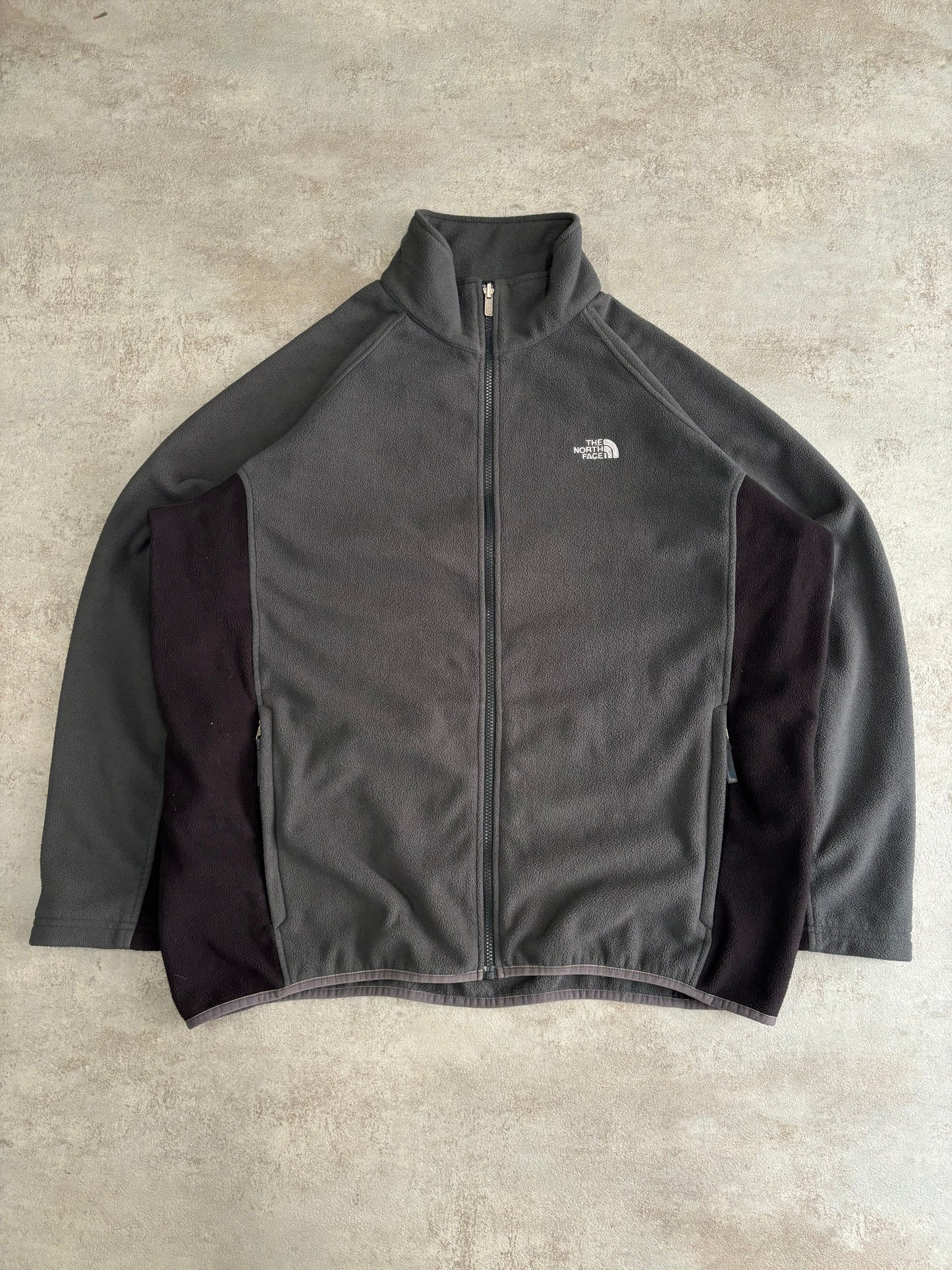 The North Face 2005 Vintage Fleece - XL