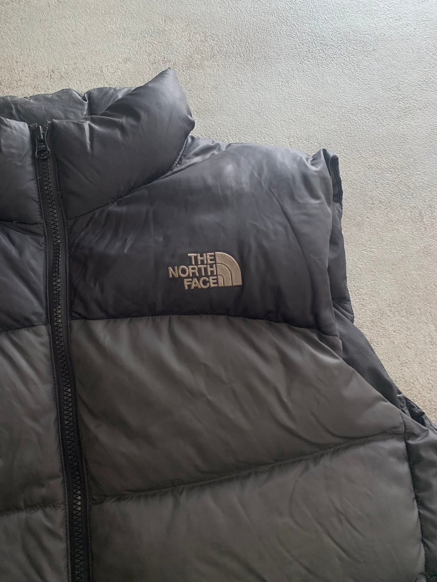 The North Face 700 00s Vintage Vest - L