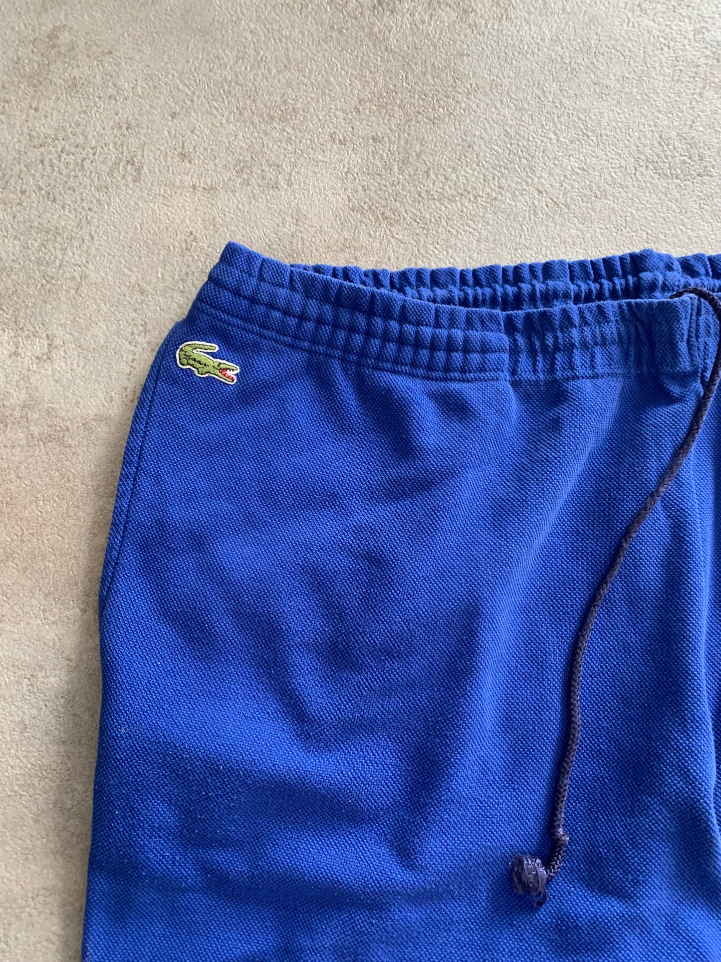 Pantalones Track Vintage Lacoste 90’s - L