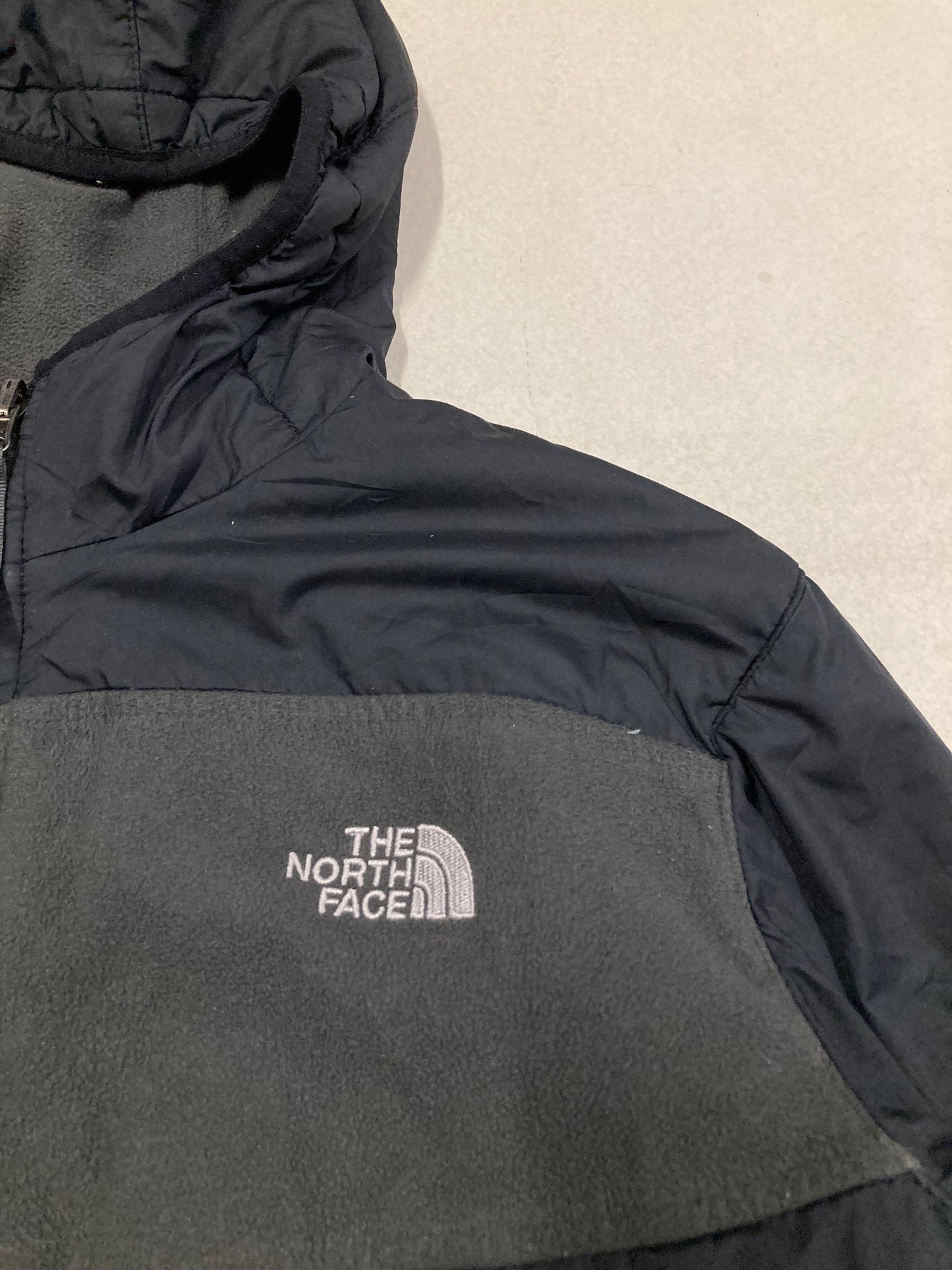 Chaqueta The North Face Reversible - S
