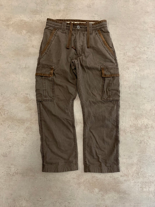 Pantalones Cargo Vintage Levi’s - M