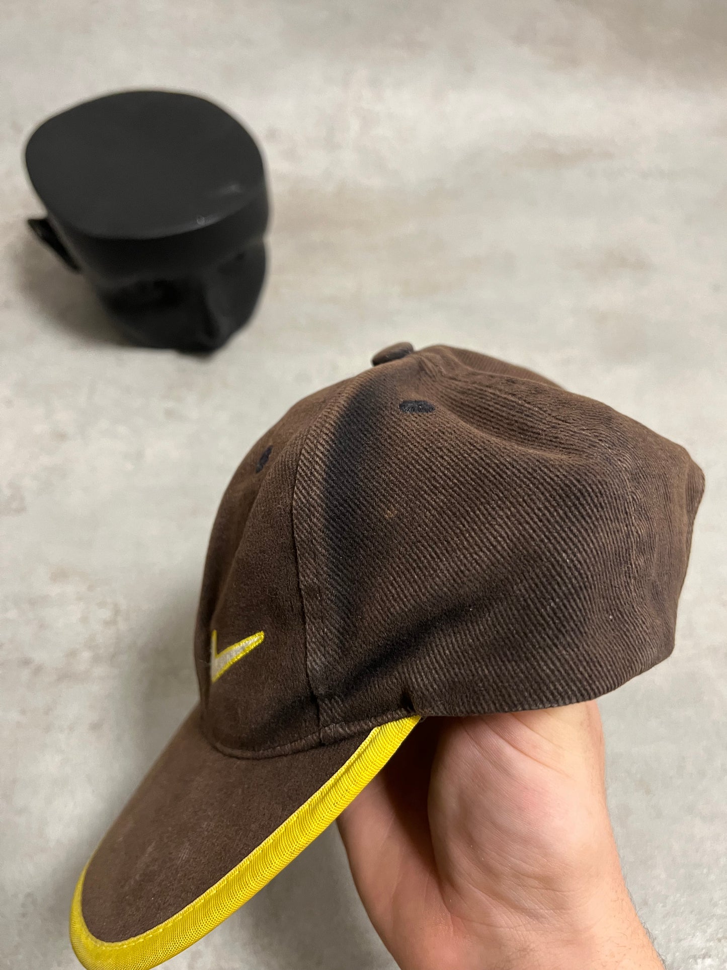 Gorra Vintage Nike 90’s