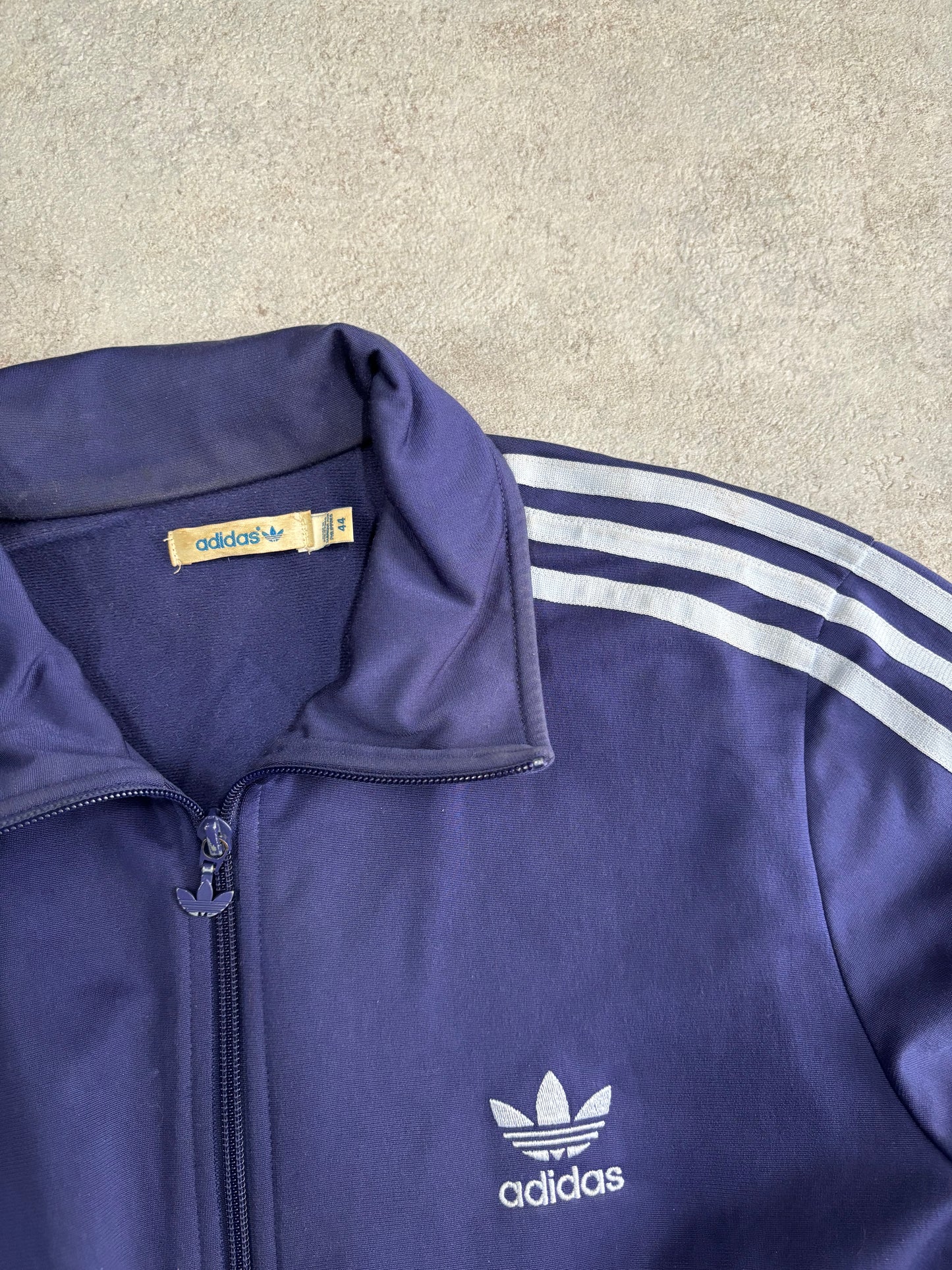 Adidas 'Big Logo' 2011 Jacket - S